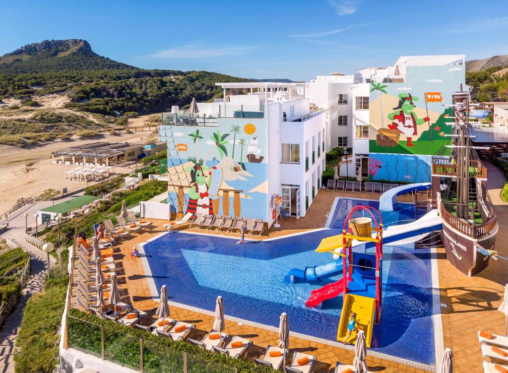 VIVA Cala Mesquida Resort & Spa — Dla dzieci in Cala Mesquida, Baleary