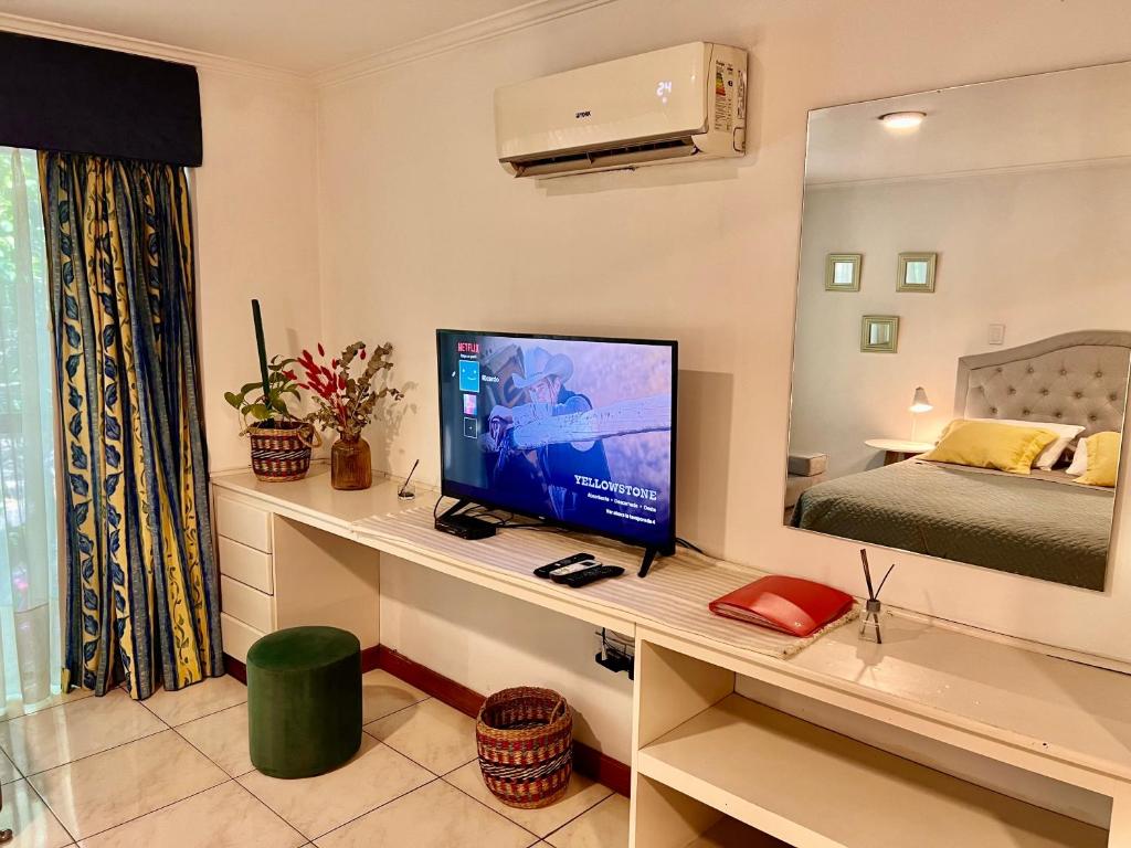 MENDOZA Suites 4 -Parking privado opcional- - 3