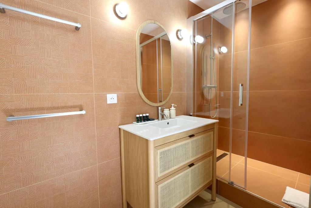 Appartement Centre Cannes - 3