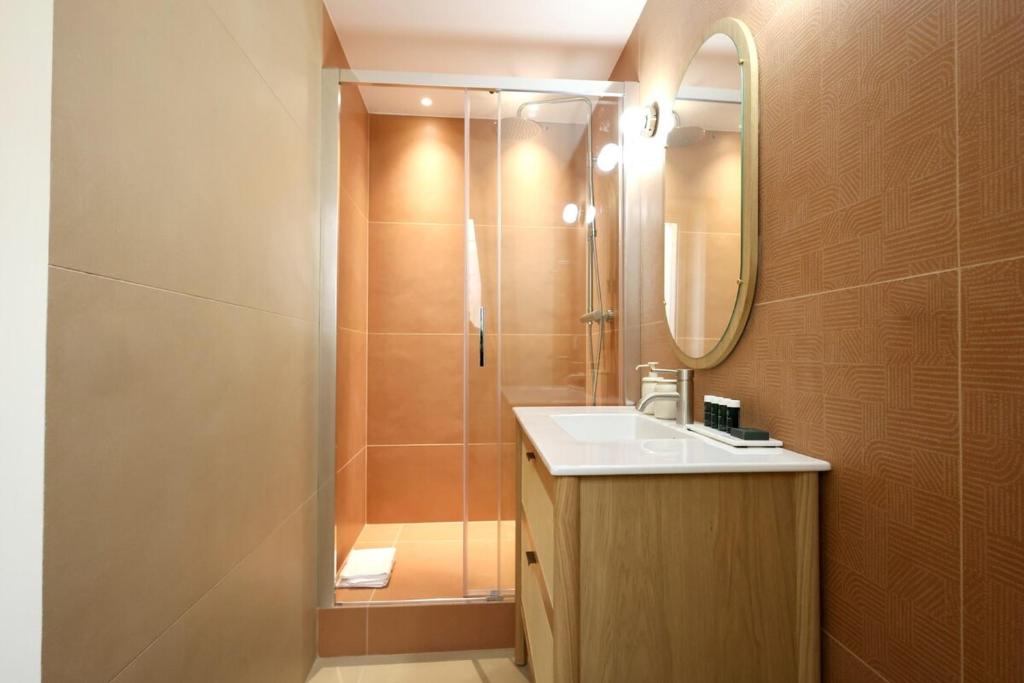Appartement Centre Cannes - 4