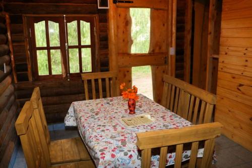 Posada Arco Iris - 4