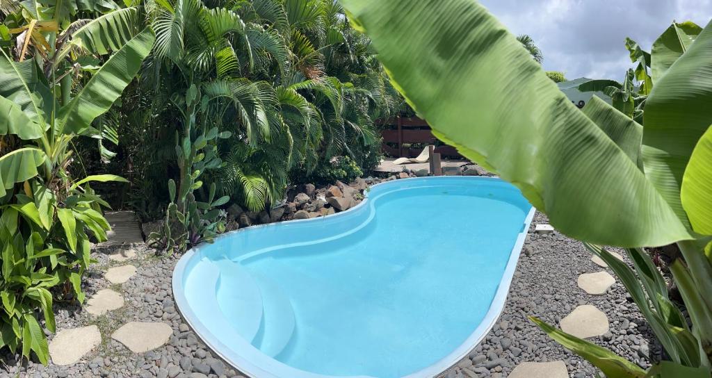 Orcéa & Spa Séjours Ecofriendly, Sainte-Anne