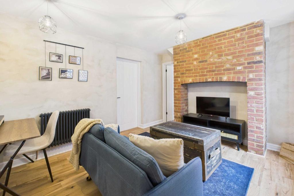 Host & Stay - Dame Alice Street, Bedford