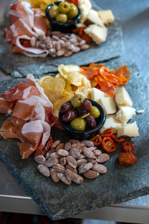 お料理のイメージ