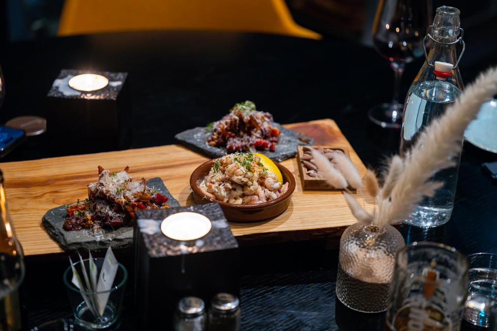 お料理のイメージ