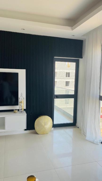 Sky apartment, Prainha