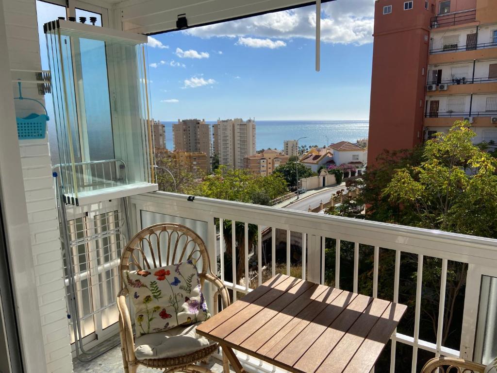 Bonito Apartamento con vistas - 4