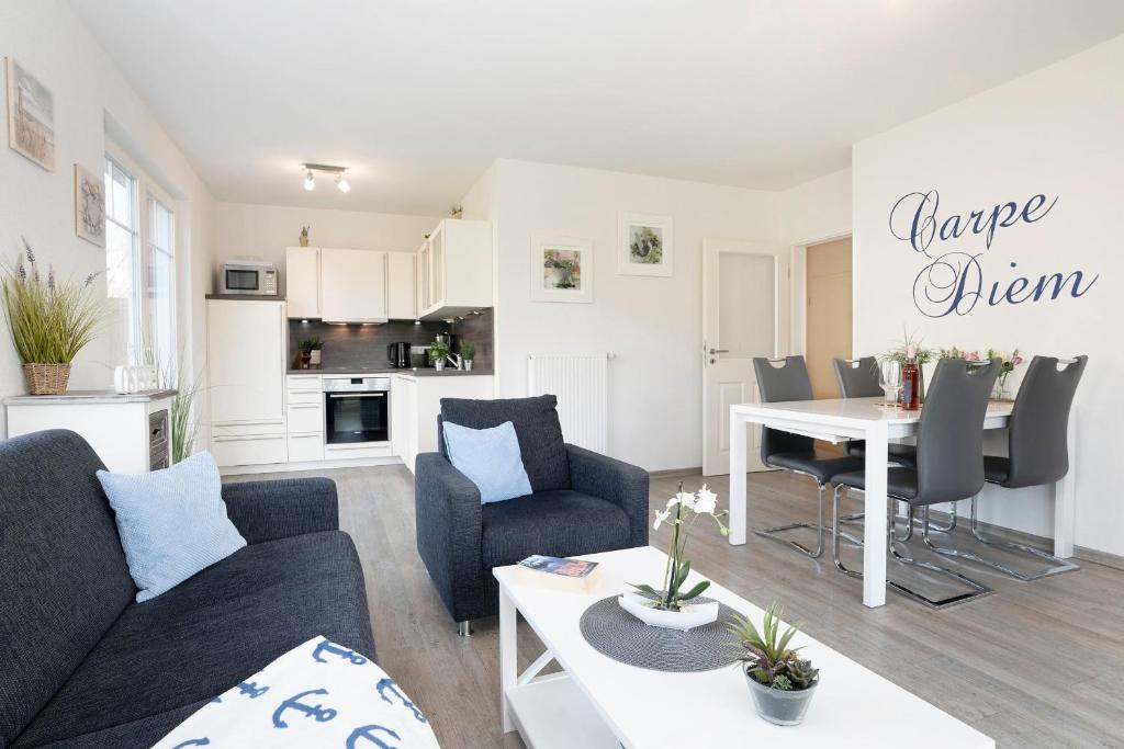 Oldenburger Straße 28 Carpe Diem Grömitz, Grömitz