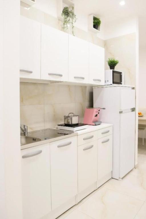 Monteoliveto Bed & Breakfast