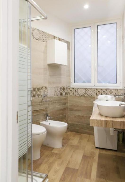 Monteoliveto Bed & Breakfast