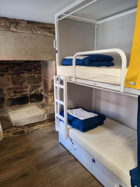 Albergue SP 55 by Bossh! Hotels - 2