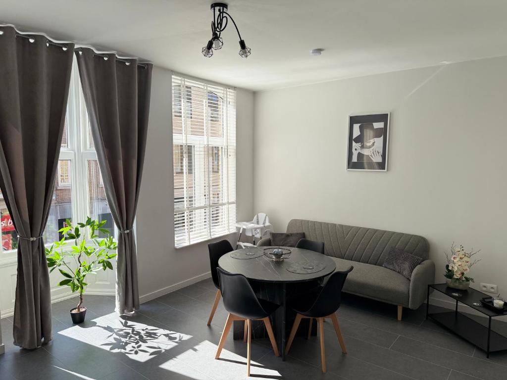 EMM Guesthouse, Ieper