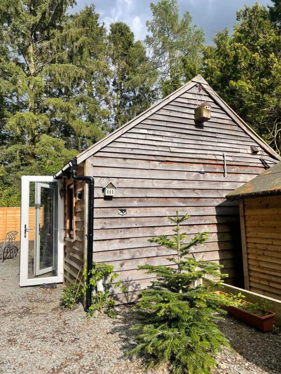 Lama Lodge, Hawkshead