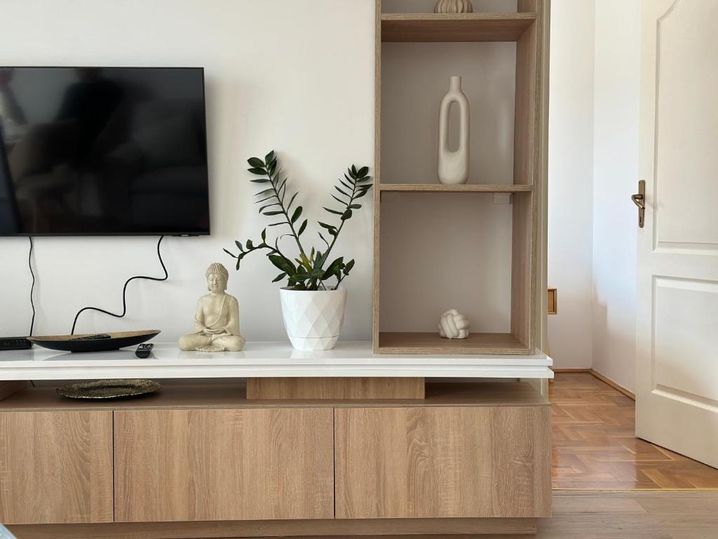 Tivat Apartment - 5