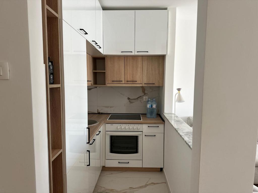 Tivat Apartment - 2