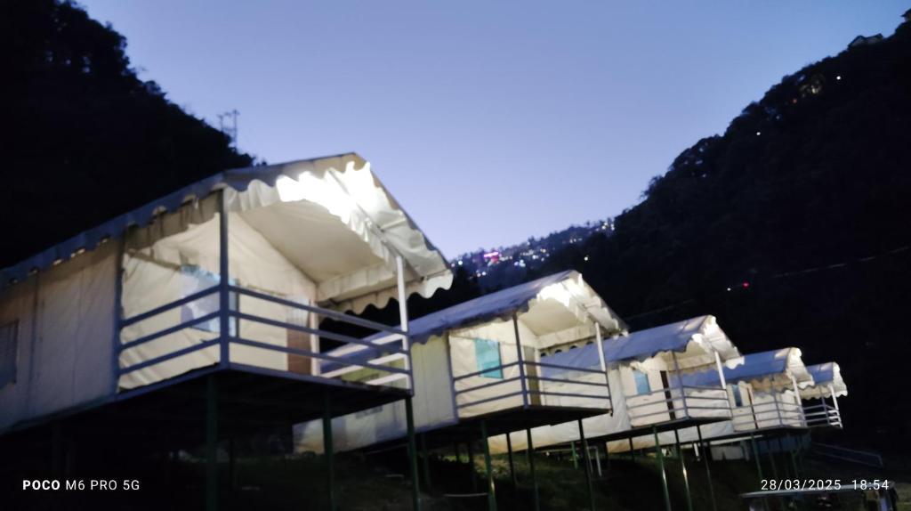Green View Cottages, Mussoorie