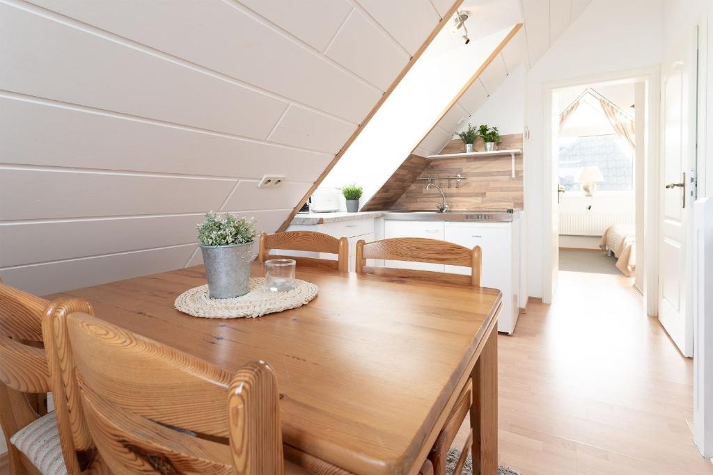 Hasenkamp 30 Schwalbennest Grömitz, Grömitz