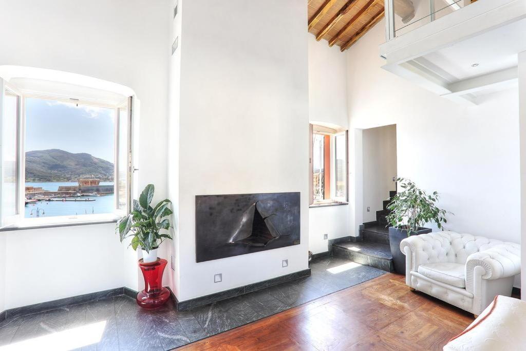 Darsena Blu - Elba Affitti - 1