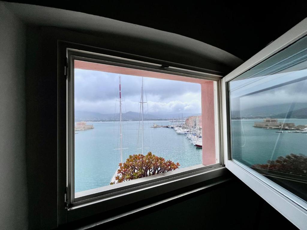 Darsena Blu - Elba Affitti - 2