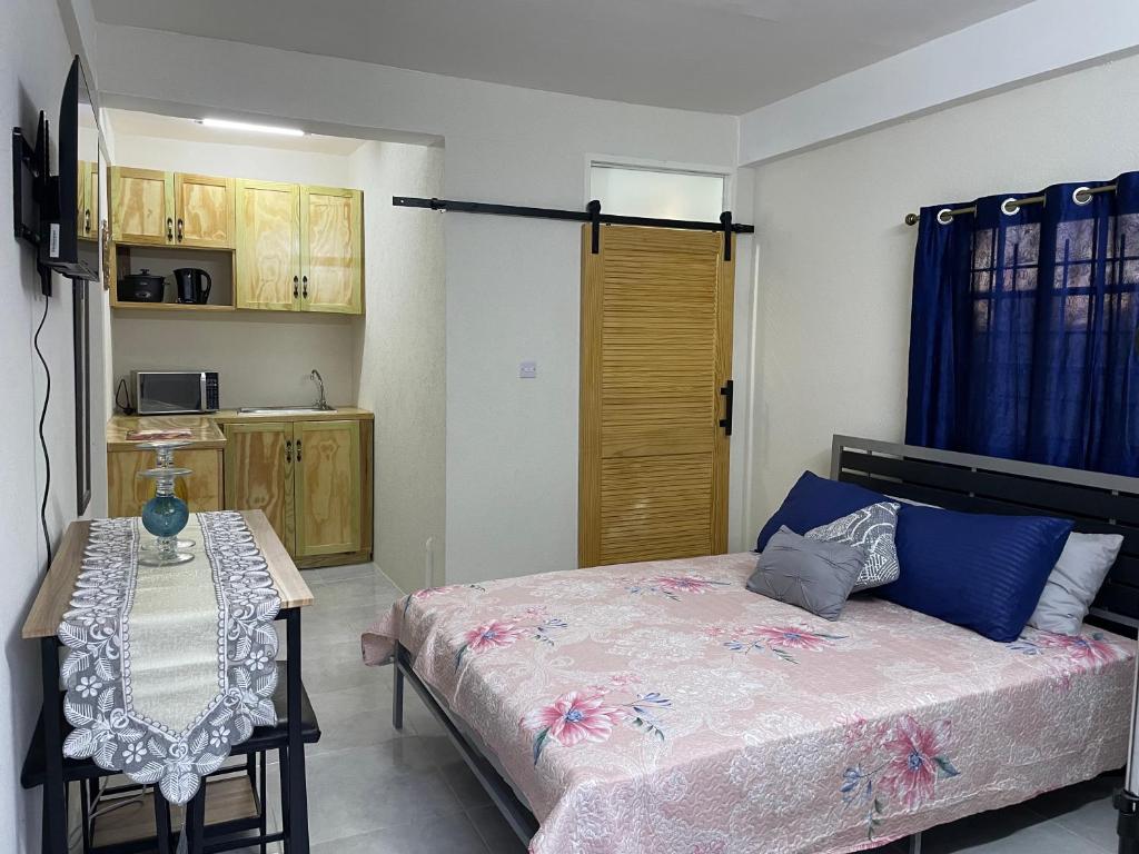 St Lucia Deslumbrante Escape, Castries