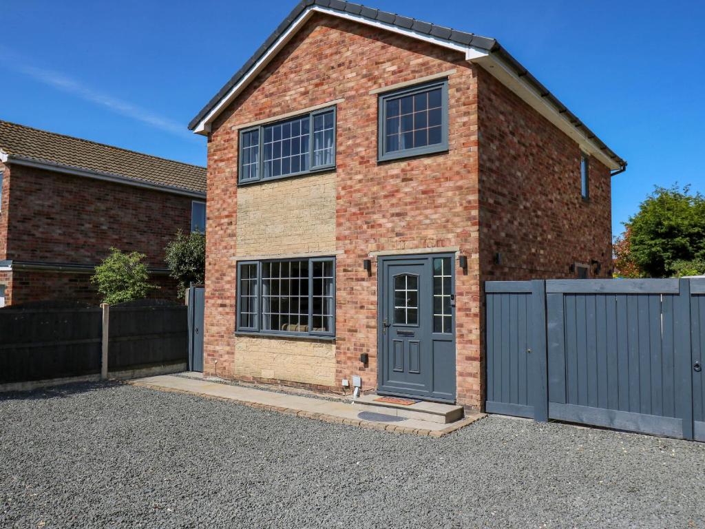 Camellia House, Goole