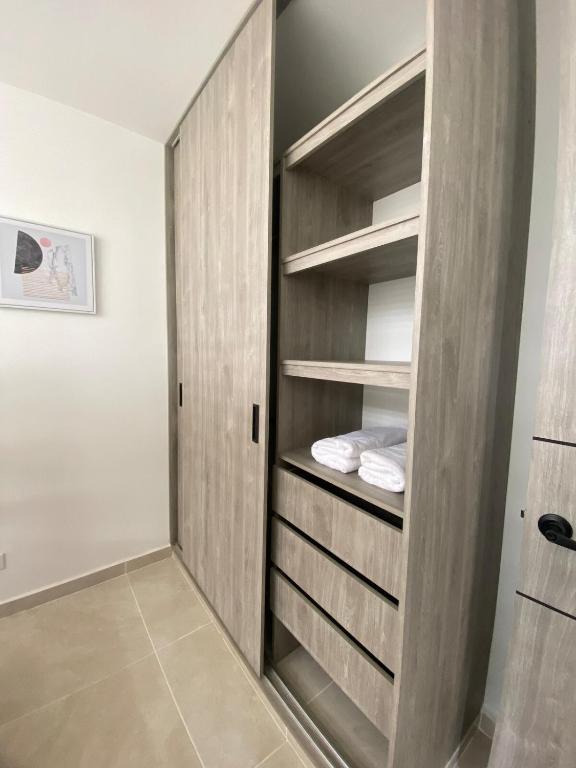 Apartamento con vista al piedemonte llanero - 3