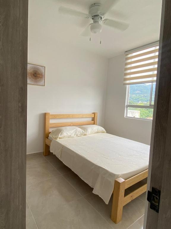 Apartamento con vista al piedemonte llanero - 5