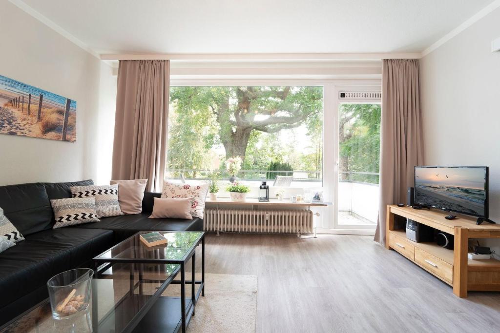 Höppnerweg 5 Carpe Diem Timmendorfer Strand, Timmendorfer Strand