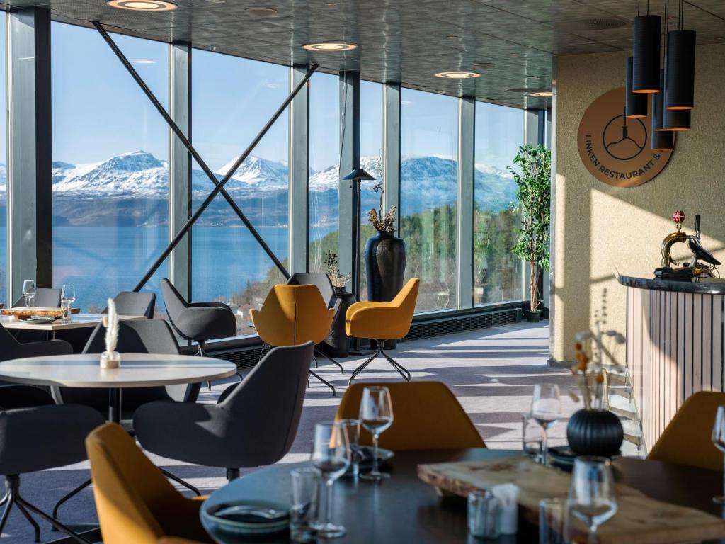 Quality Hotel Grand Royal