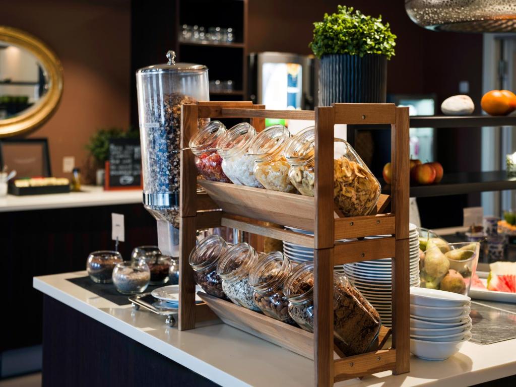 お料理のイメージ