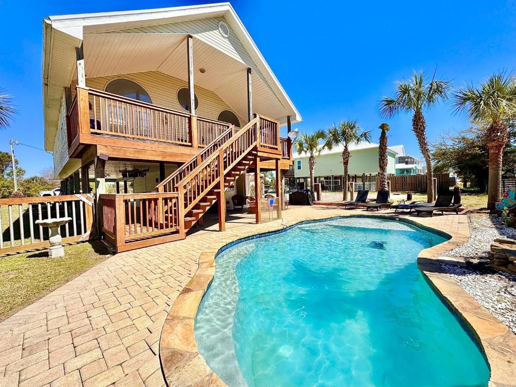 Cindy's Nest, Gulf Shores