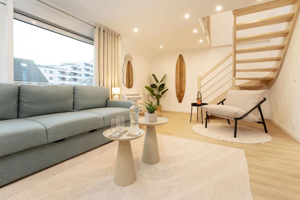 An der Aue 4a Küstenkind, Dahme