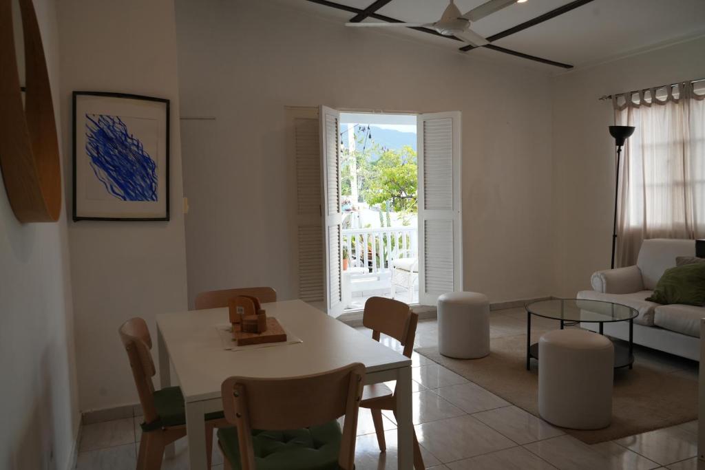 301 Ensanche Experience ApartaHotel Don Juan, San Felipe de Puerto Plata