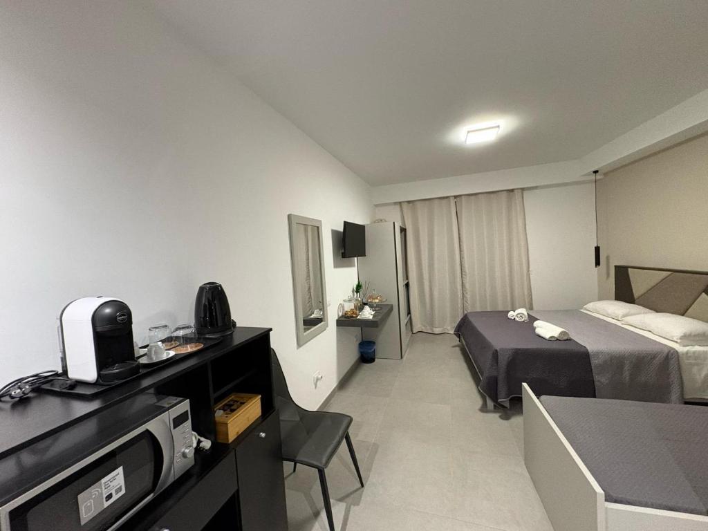 Soraya Rooms Tropea - 4