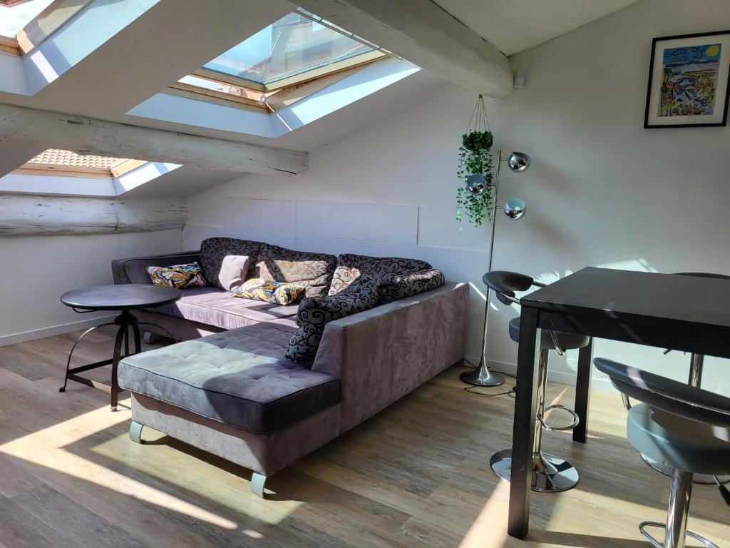 Sete - Entre ciel et mer, Sète