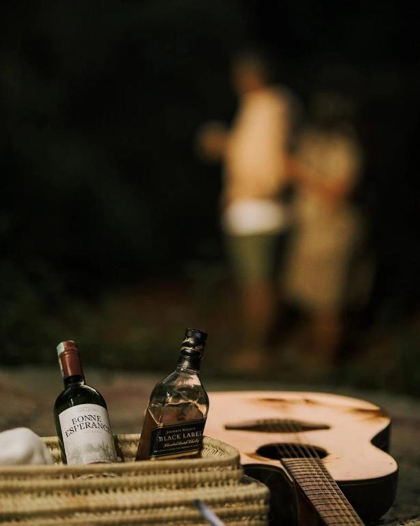 Barangata collections, Barangata