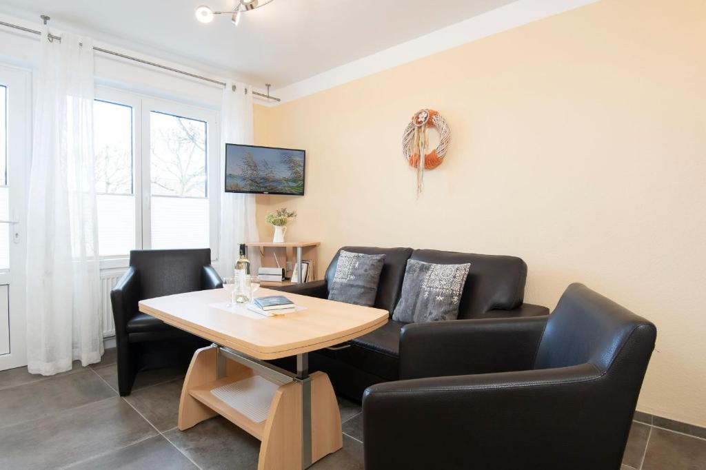 Haus an der See Seesturm, Dahme