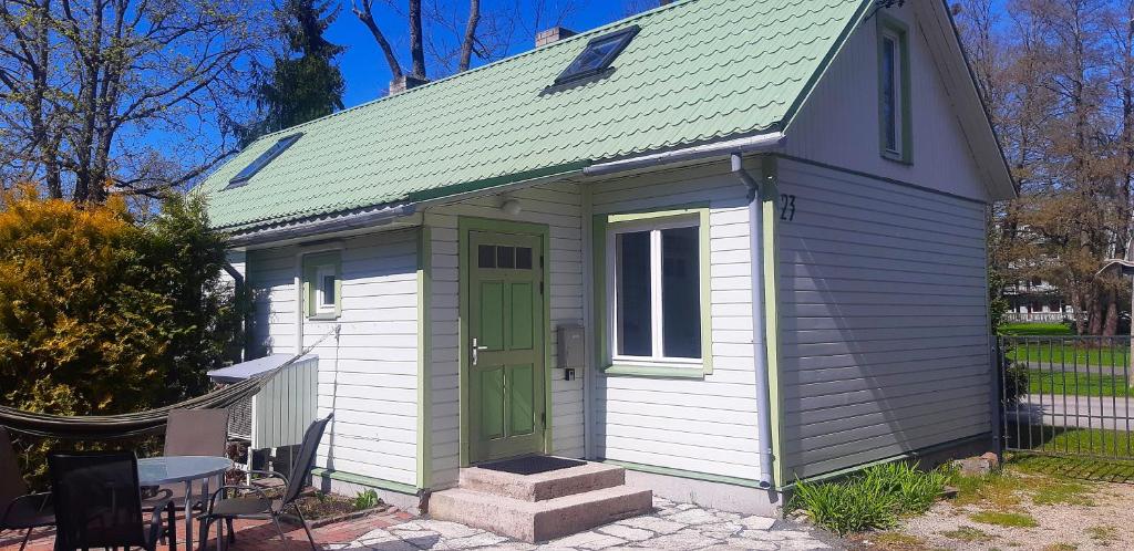 Supeluse 23 Holiday Home, Pärnu