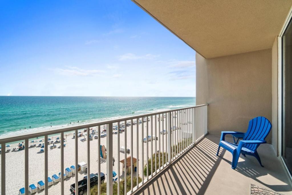 Tidewater Resort Unit 411, Panama City Beach