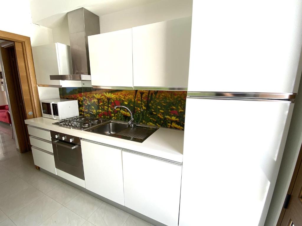 Viola&Giacinto Holiday Home - 5