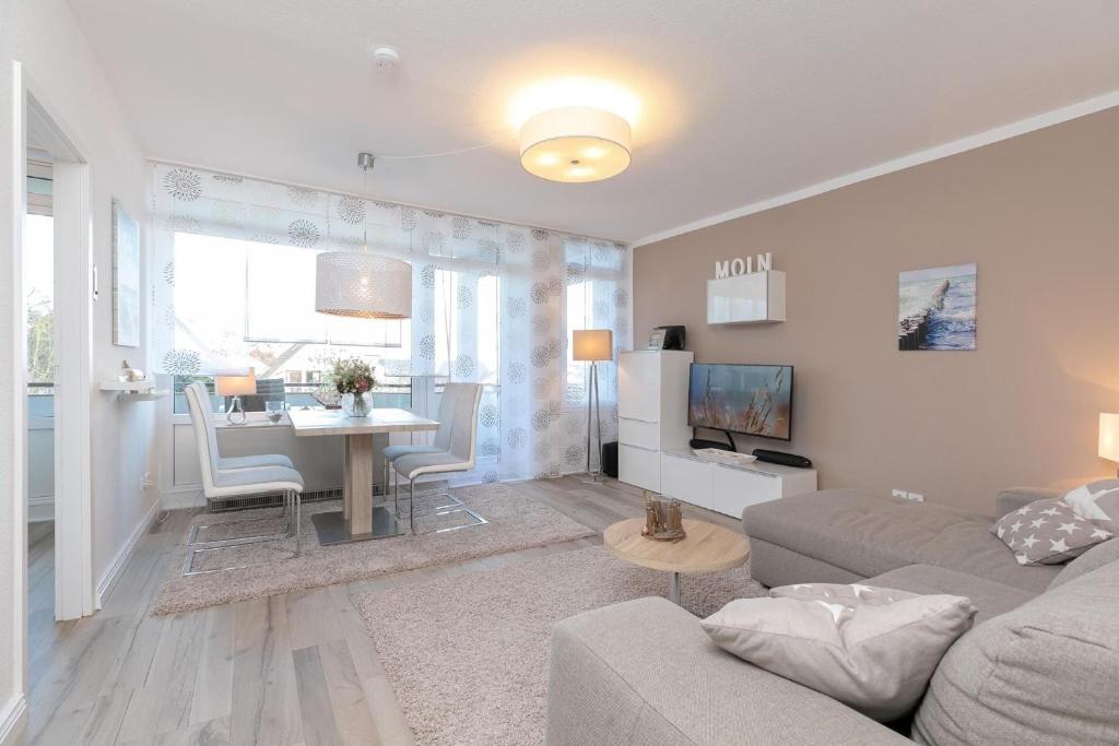 Lindenhof- Ostseeurlaub, Dahme