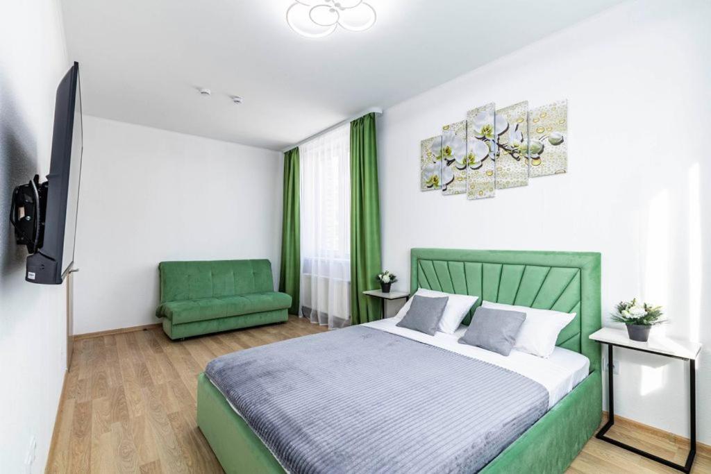 Lipovina Anres Apartment - 3
