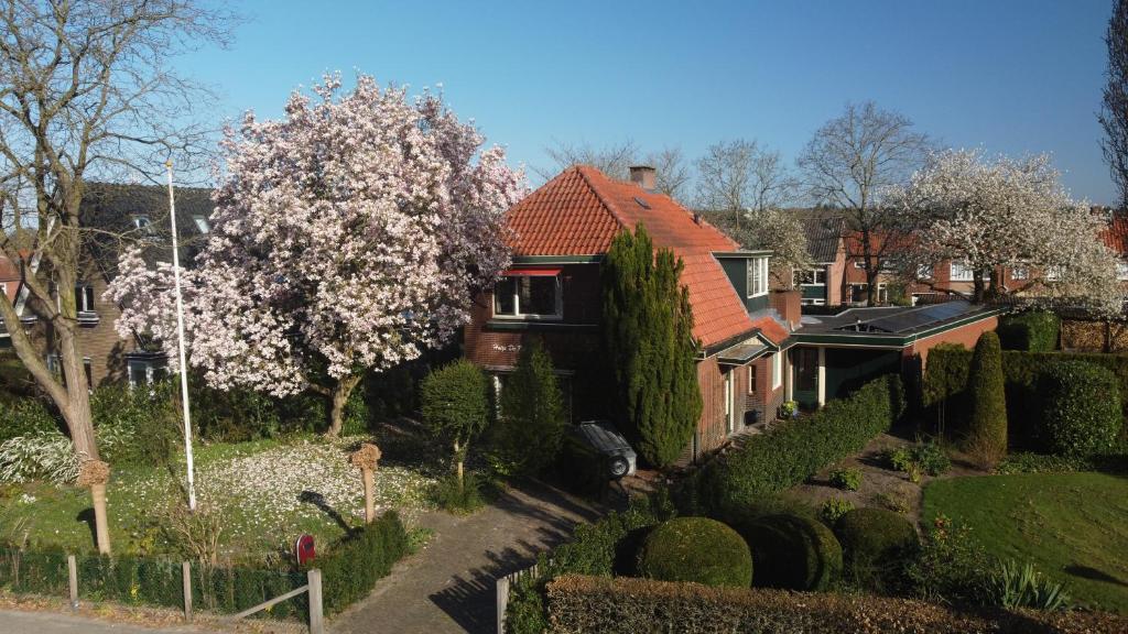 Huize De Kol, Holten