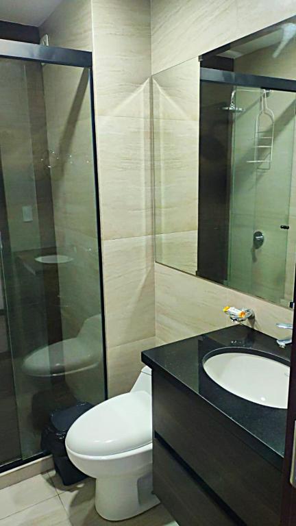 5A - Elegancia y Confort en Sirari - Dpto 1D con Balcón Privado - 5