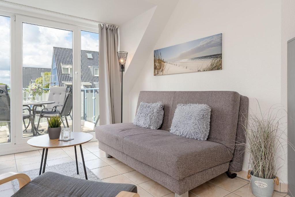 Hansa-Residenz Dünennest, Scharbeutz