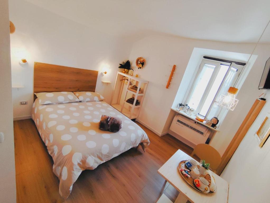 Calin Apartment - 3