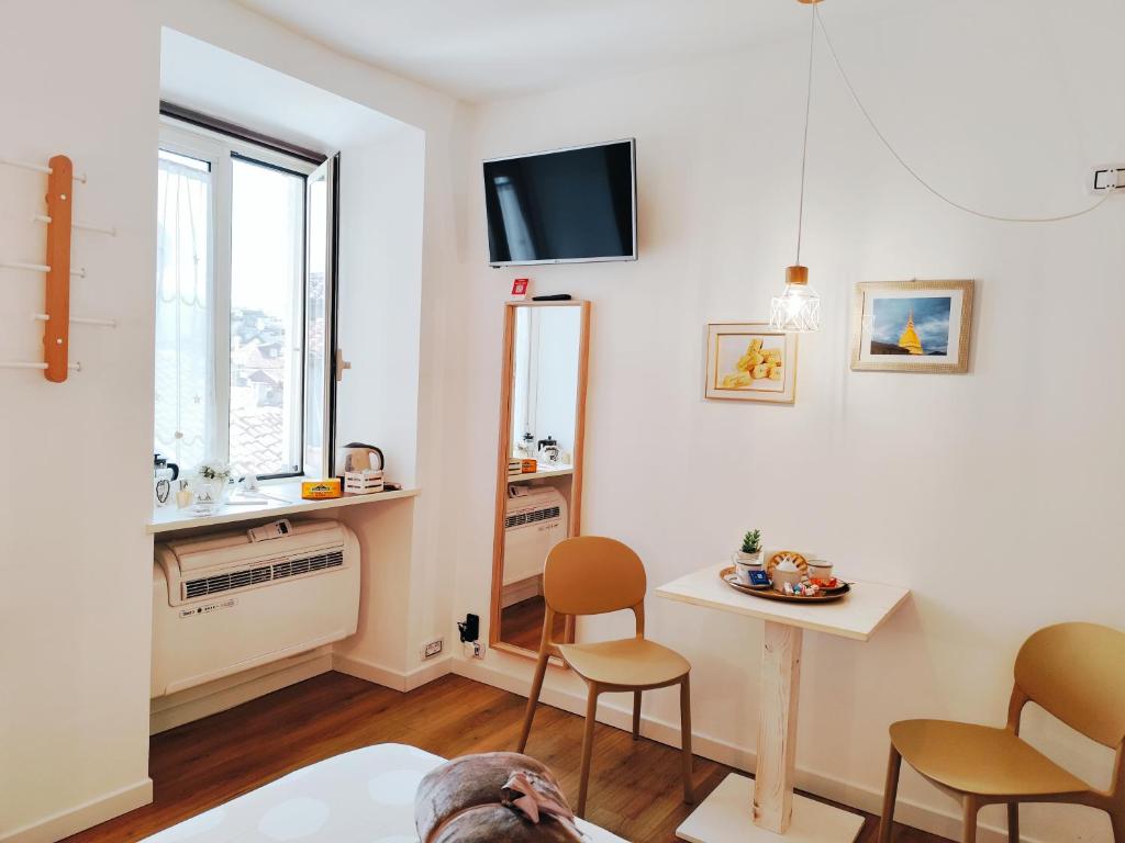 Calin Apartment - 5