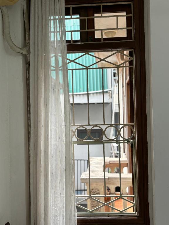 NHÀ NGHỈ THÀNH THU