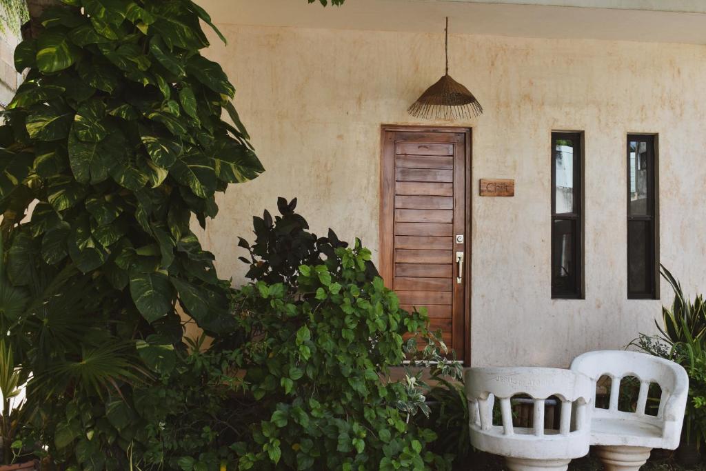 Hotel Boutique Bugambilias - 4