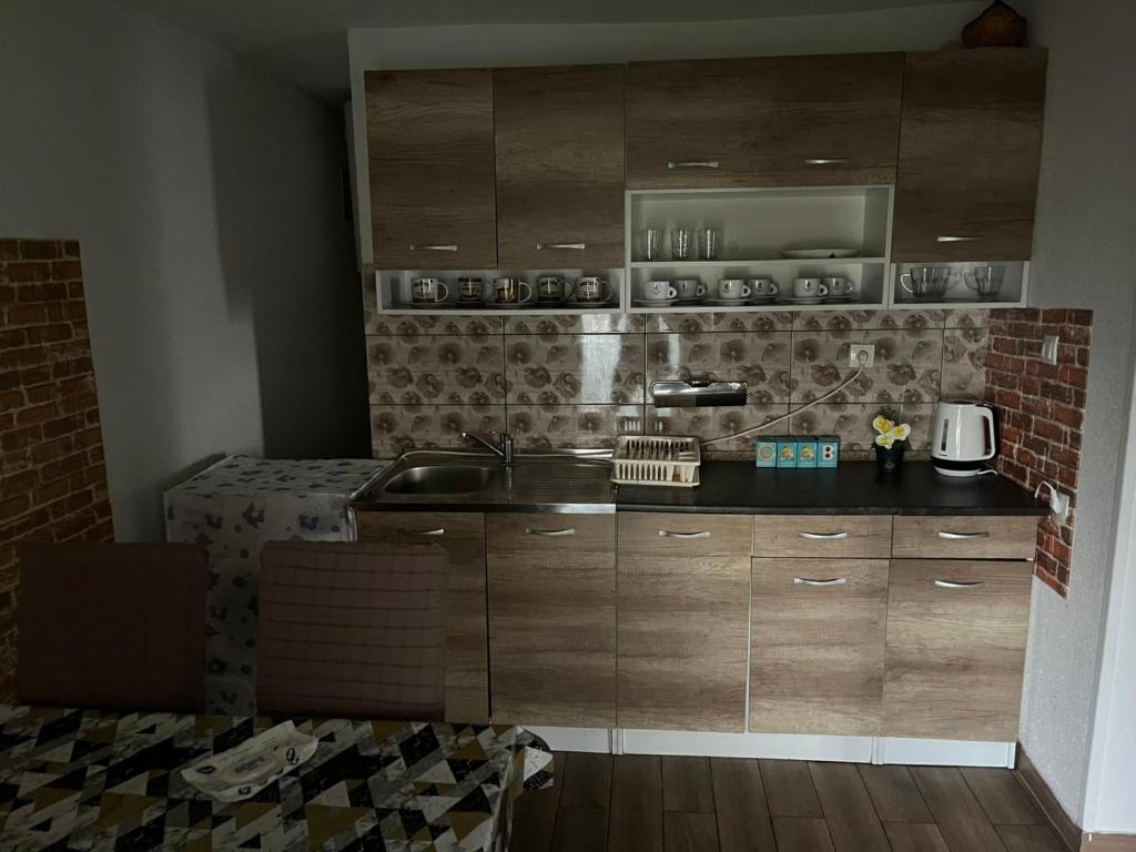 Apartman Iman - 5
